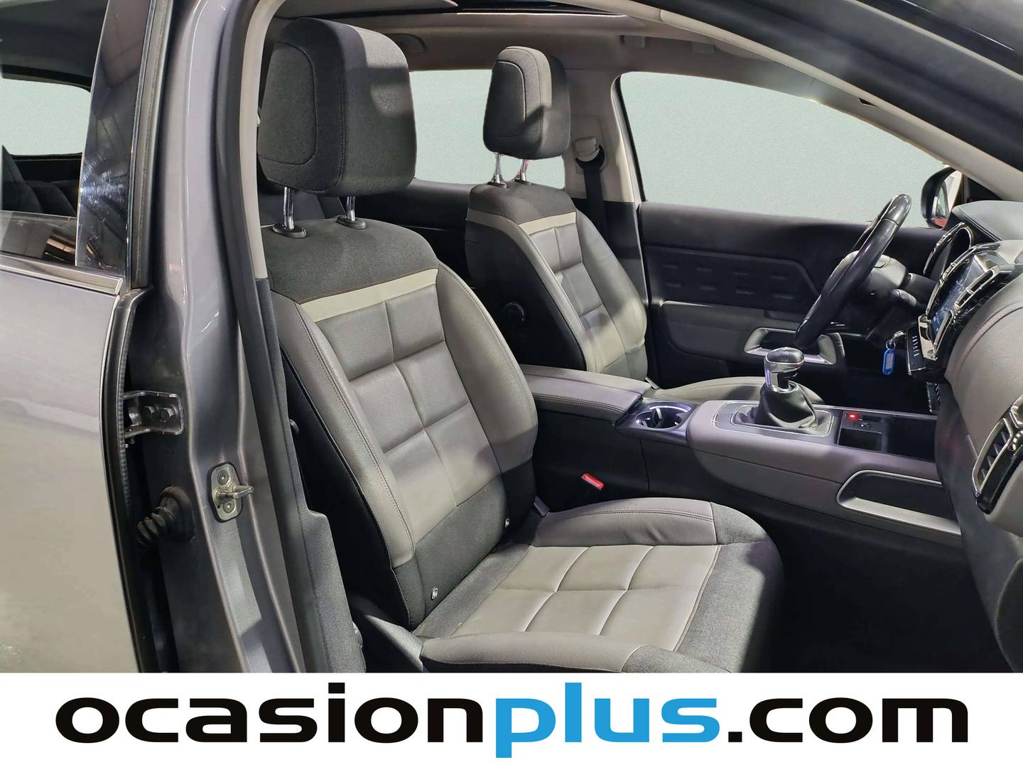 Citroën C5 Aircross Citroën C5 Aircross BlueHdi 130 S&S Feel  (131 CV) al mejor precio