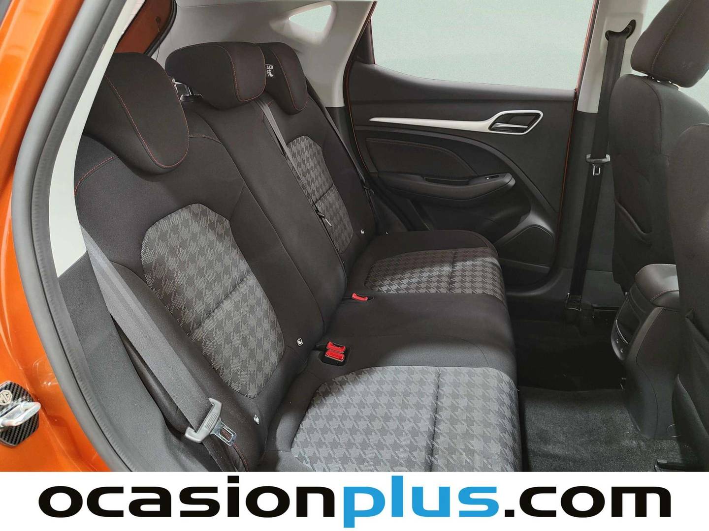 MG ZS MG ZS 1.5 Comfort (106 CV) al mejor precio