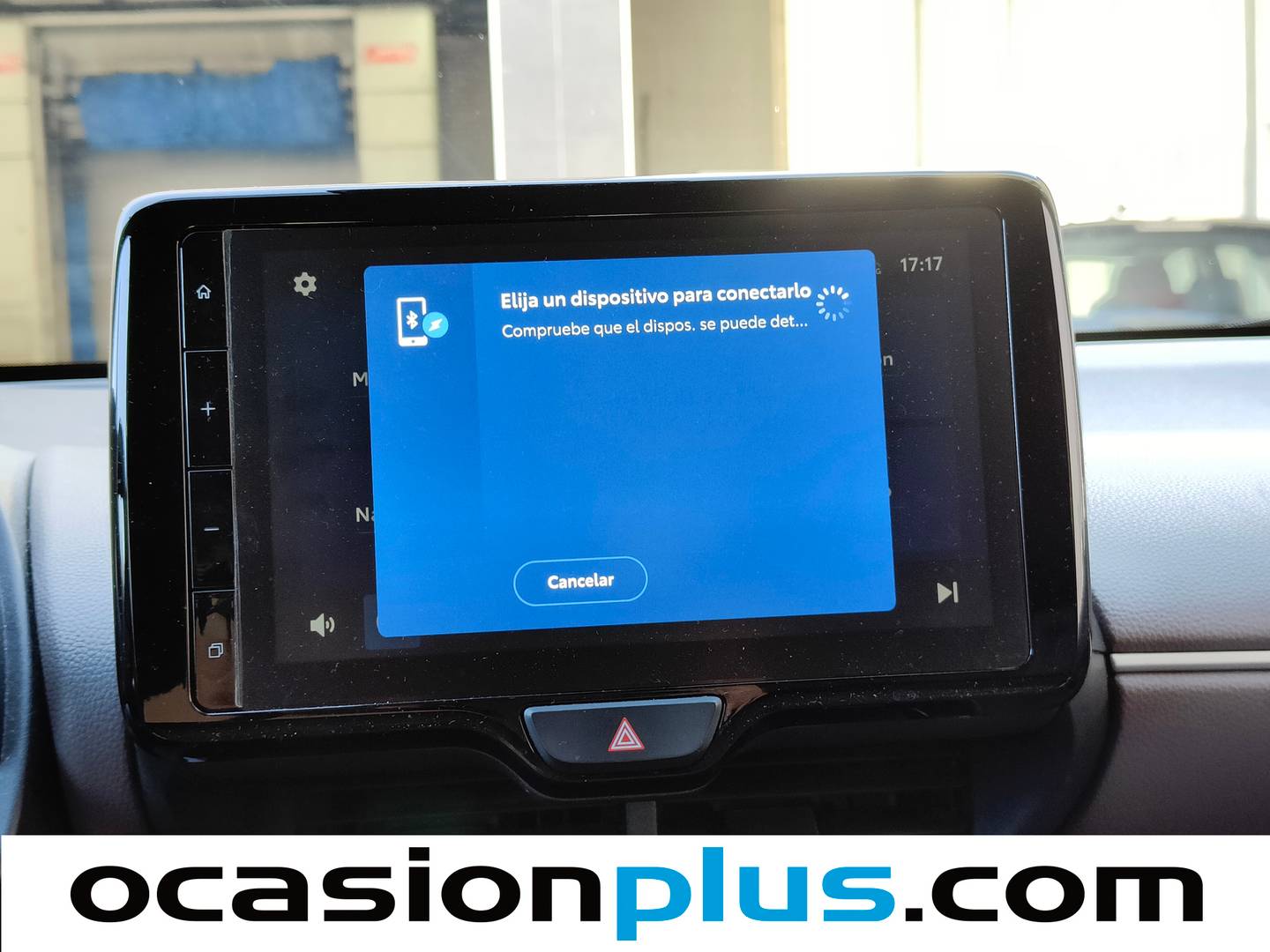 Toyota Yaris Cross Toyota Yaris Cross 120H Style (116 CV) automático