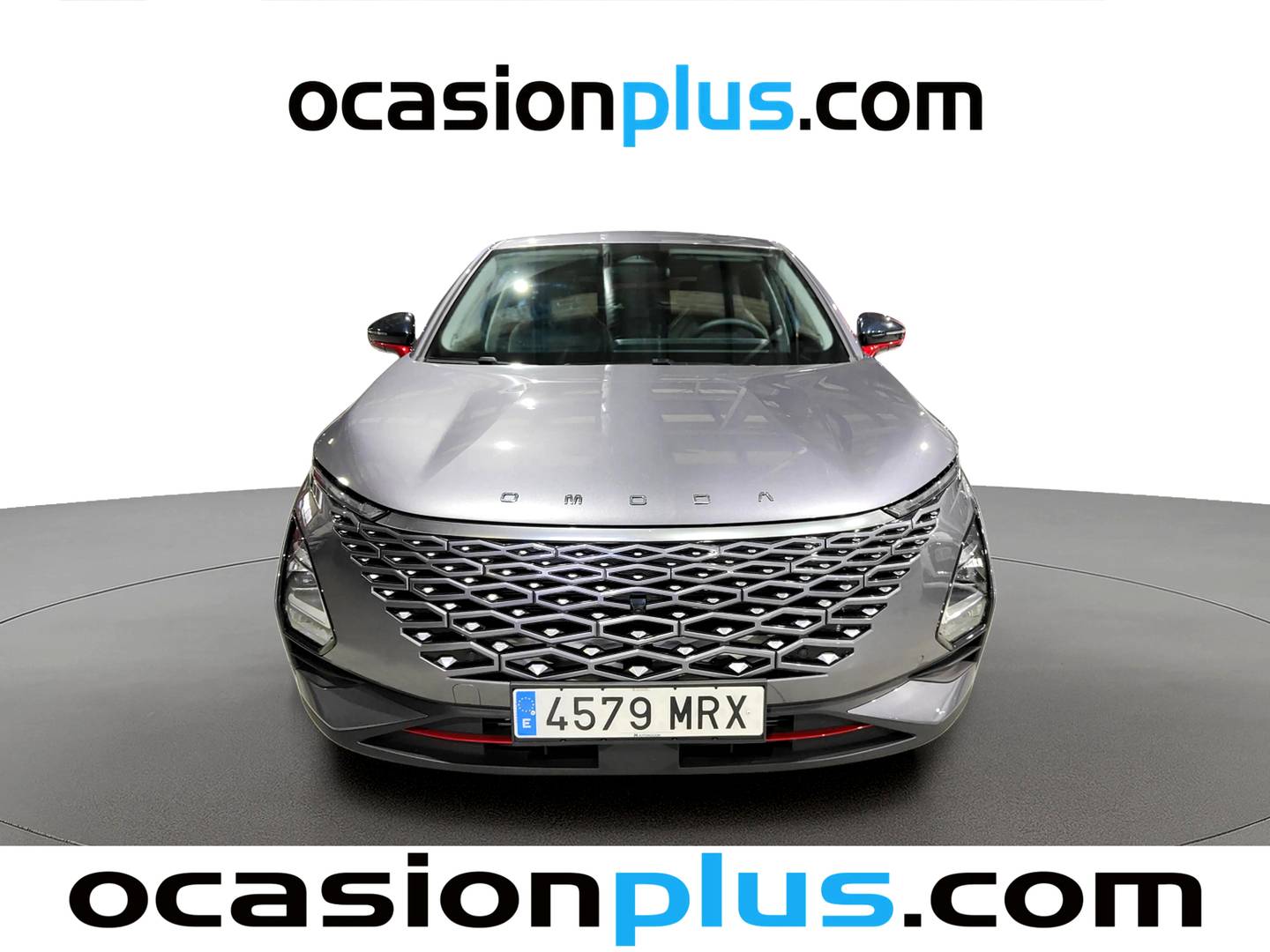 Foto OMODA 5 Omoda 5 1.6 T-GDI Premium DCT (185 CV)