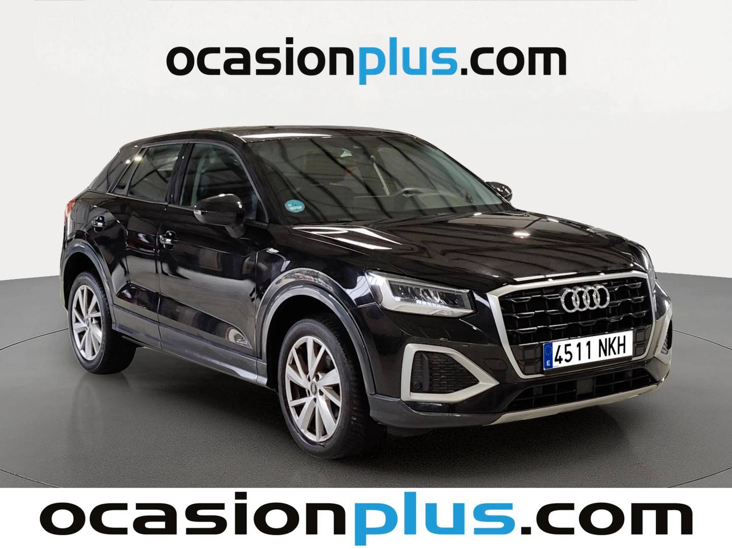 Foto Audi Q2 Audi Q2 Advanced 35 TFSI (150 CV) S tronic
