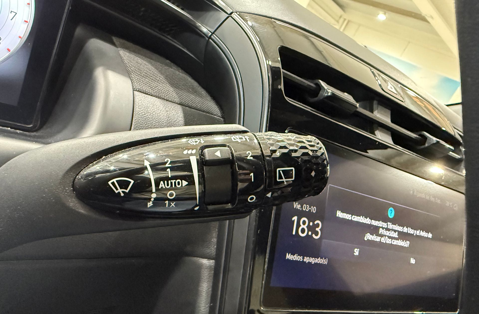 Hyundai Tucson 1.6 T-GDi N-Line 30 Aniversario - foto 26