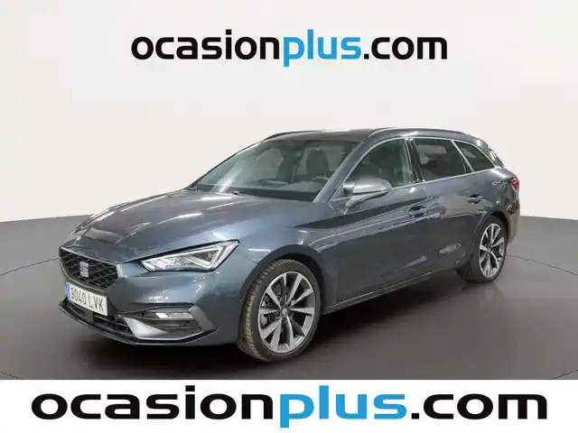 Seat León
