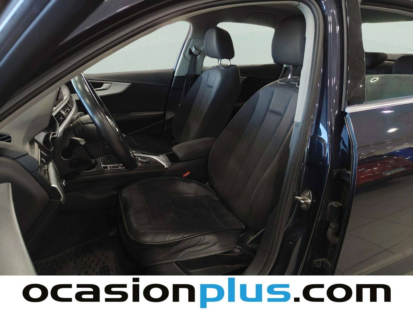 Foto Audi A4 Audi A4 Advanced edition 2.0 TDI (150 CV)