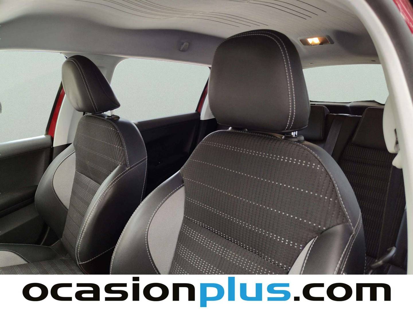 Peugeot 2008 Peugeot 2008 PureTech 110 Allure EAT6 (110 CV) 110cv