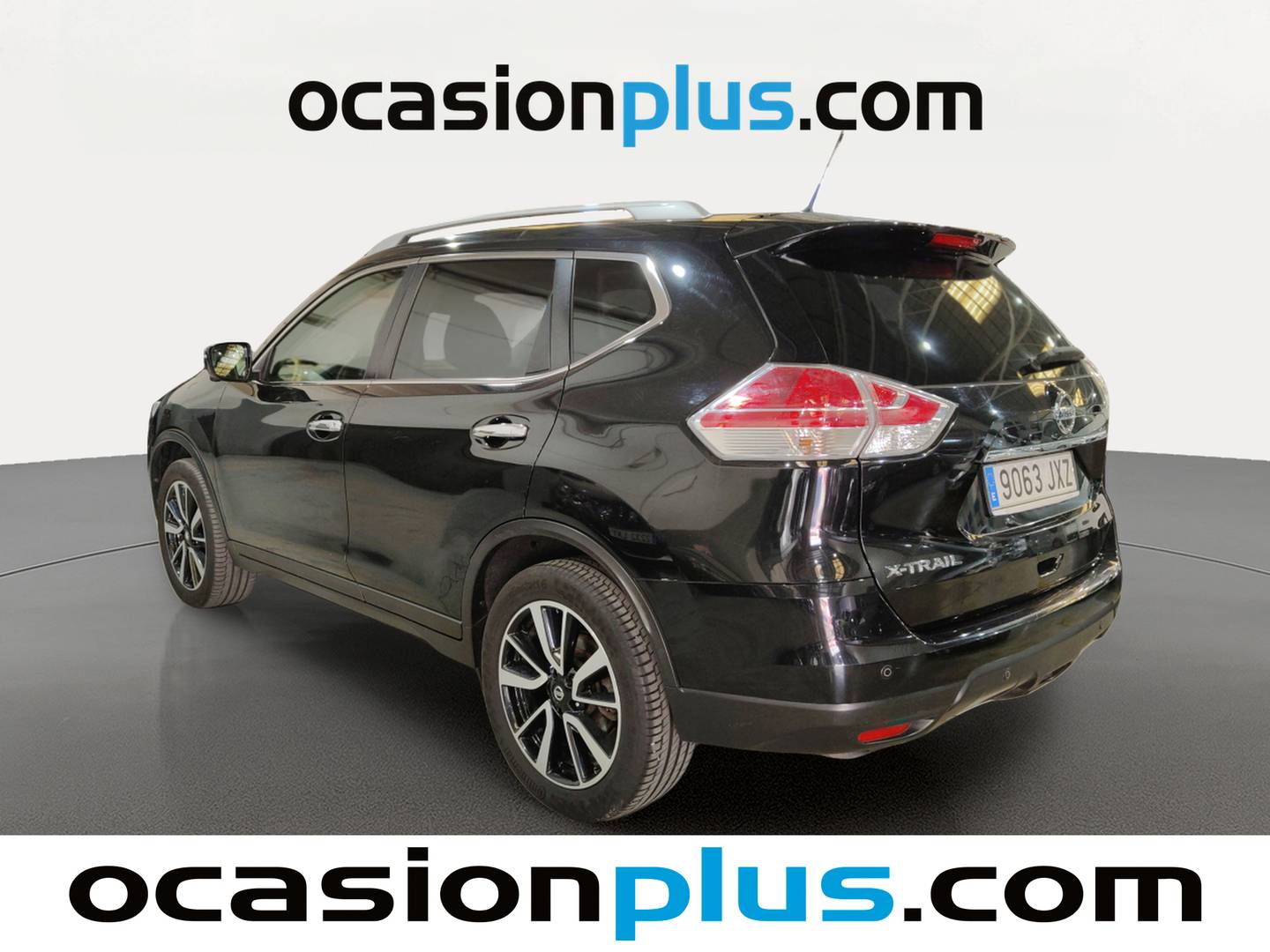 Foto Nissan X-TRAIL Nissan X-Trail dCi 130 N-Connecta 4x2 (130 CV)