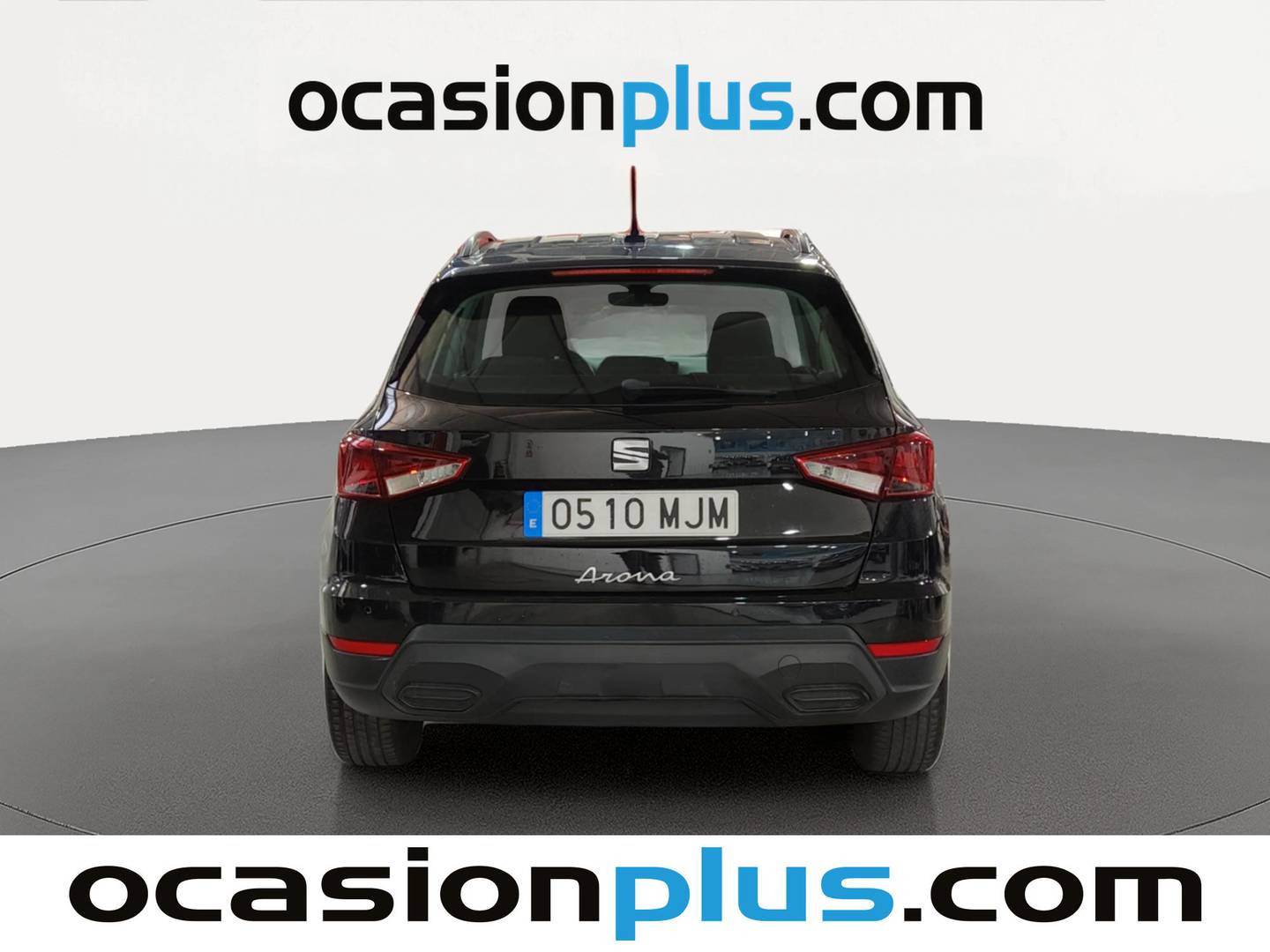 Seat Arona Seat Arona 1.0 TSI Style XL (110 CV) al mejor precio