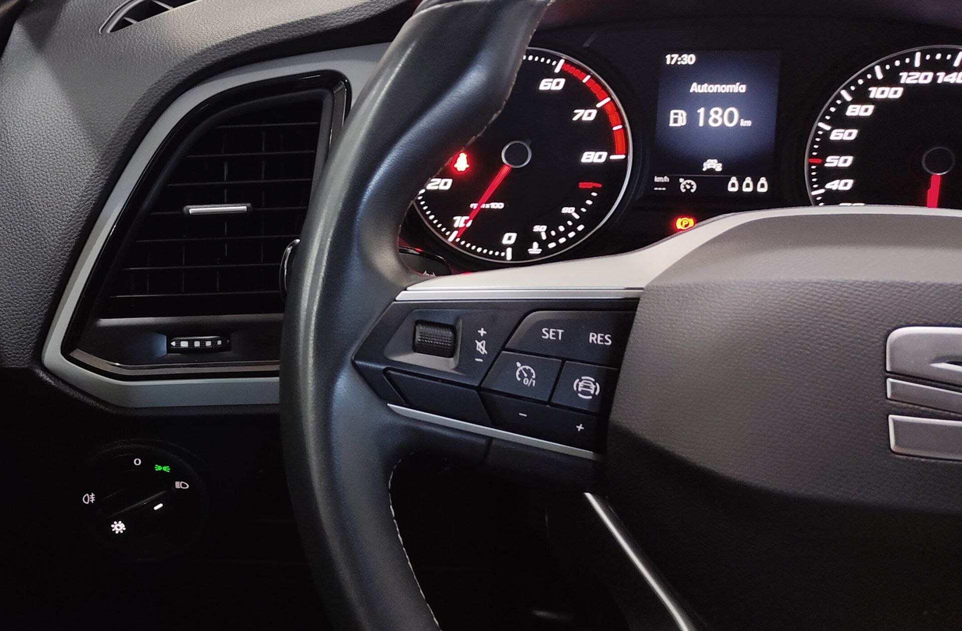 SEAT Ateca 1.0 TSI Reference - foto 26
