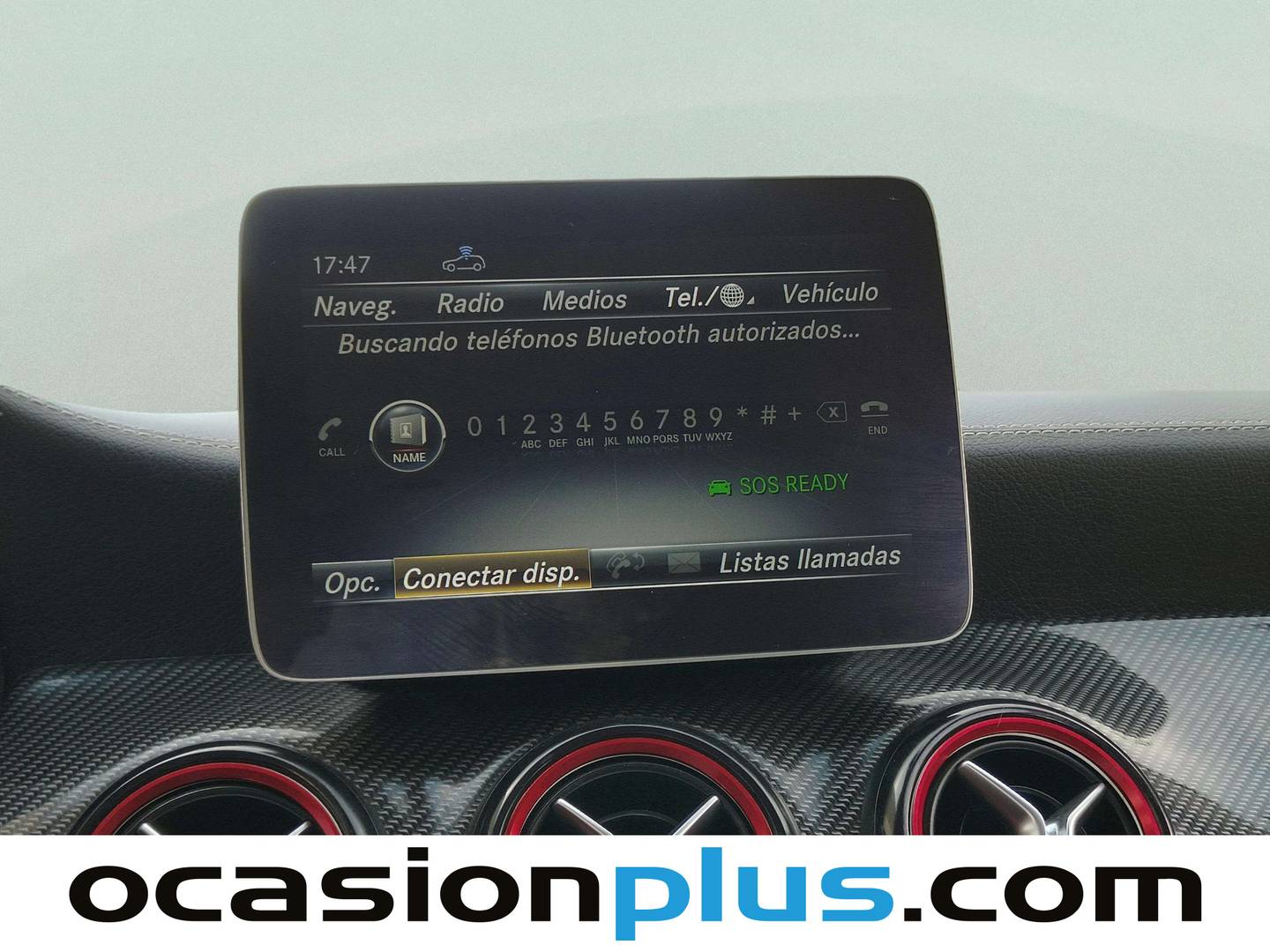 Mercedes CLA Mercedes CLA 200 d (136 CV) Pack AMG km 0