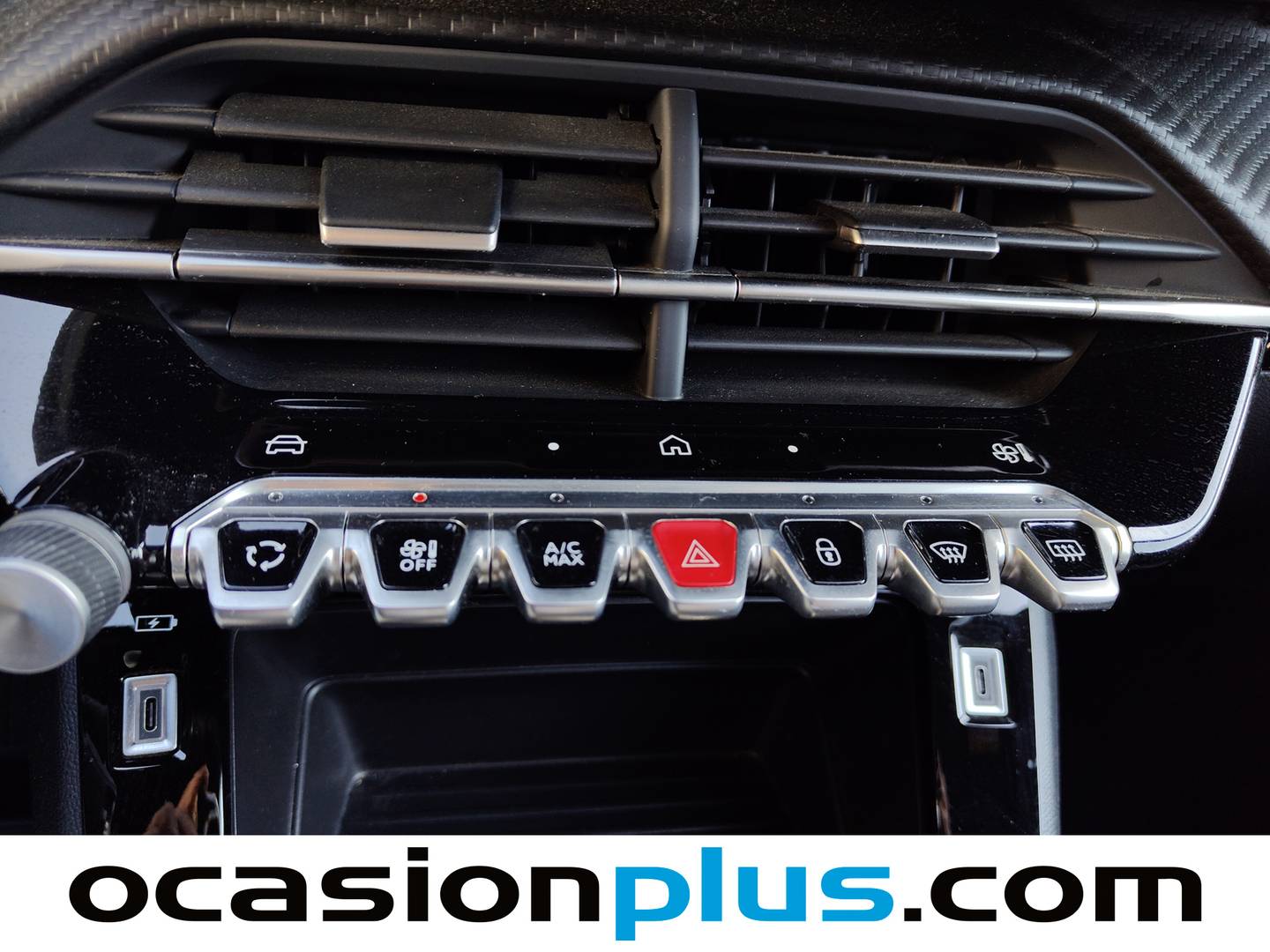 Peugeot 2008 Peugeot 2008 Allure Hybrid eDCS6 (145 CV) km 0