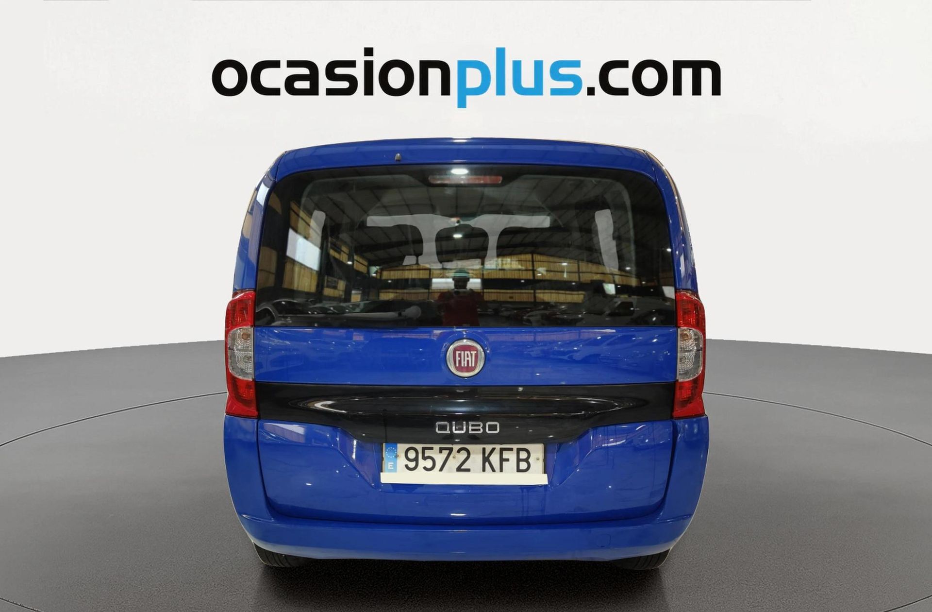 Fiat Qubo 1.4 Easy - foto 11
