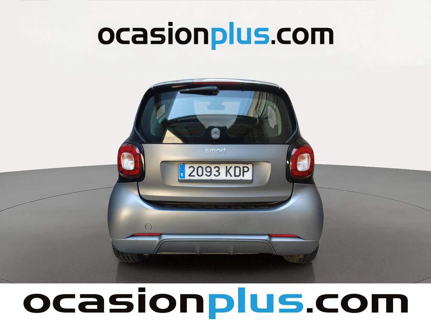 Smart fortwo Smart ForTwo 66 Passion (90 CV) barato