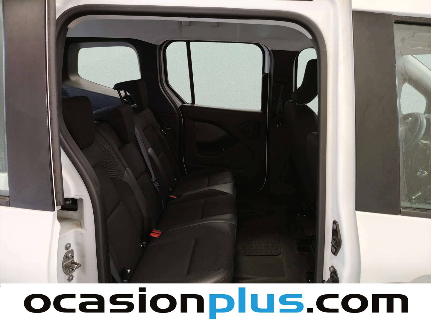 Foto Renault Kangoo Combi Renault Kangoo Combi Life Edition One 1.5 Blue dCi (95 CV)