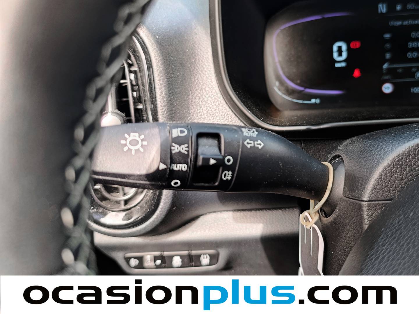 KIA Picanto Kia Picanto 1.2 DPi AMT GT Line Auto (79 CV) de ocasión