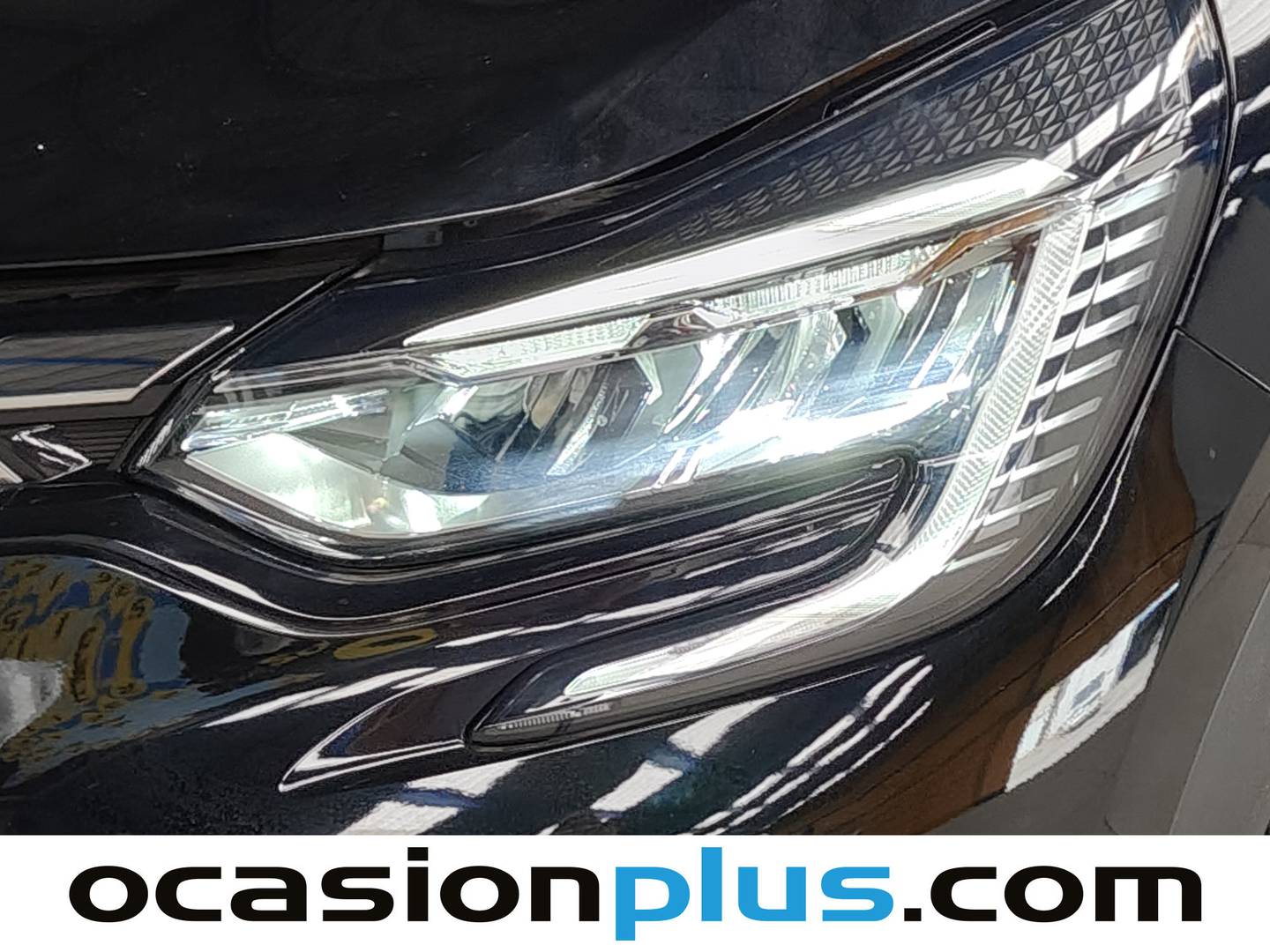 Foto Mitsubishi ASX Mitsubishi ASX 160 PHEV Kaiteki  (159 CV)