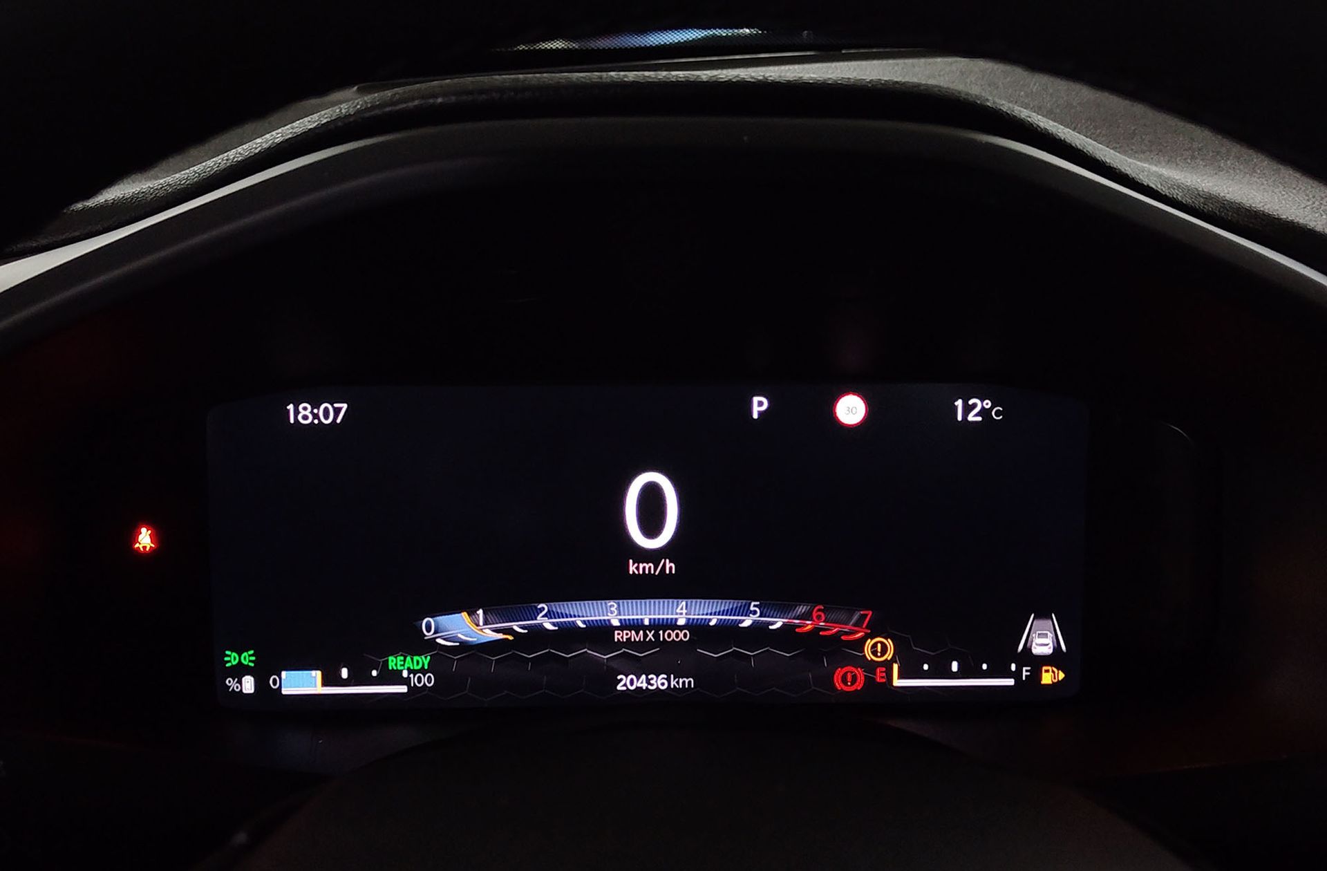 Jeep Renegade eHybrid 1.5 Altitude DCT - foto 12
