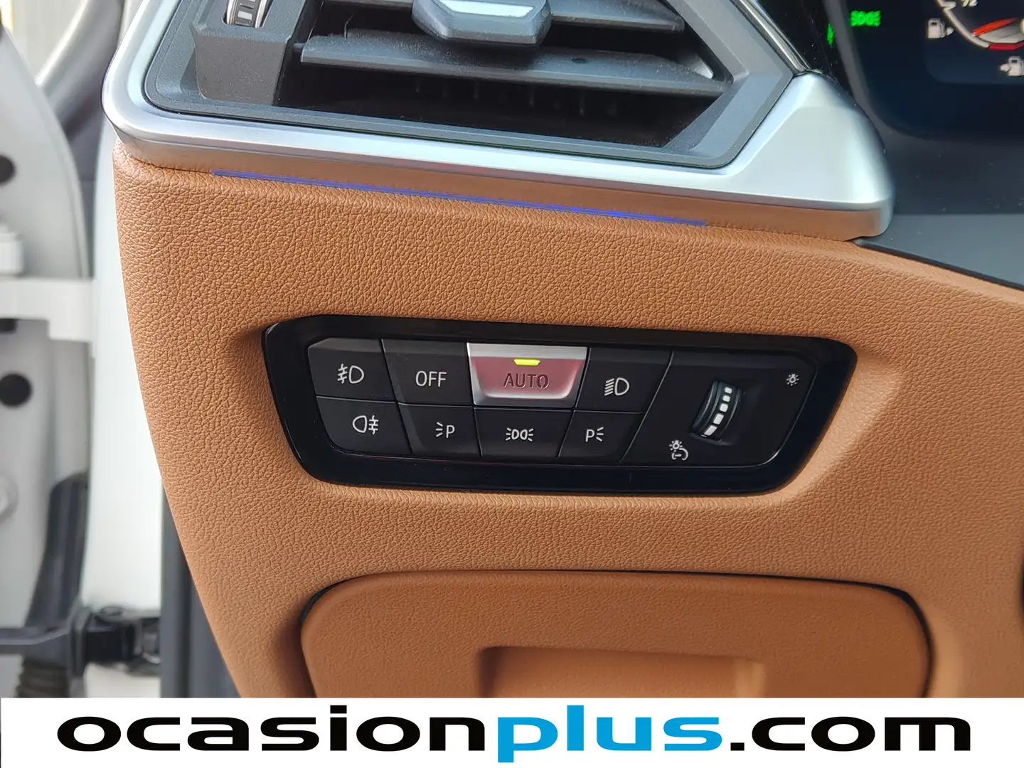 Foto BMW Serie 4 BMW Serie 4 430i Cabrio (258 CV) Pack M