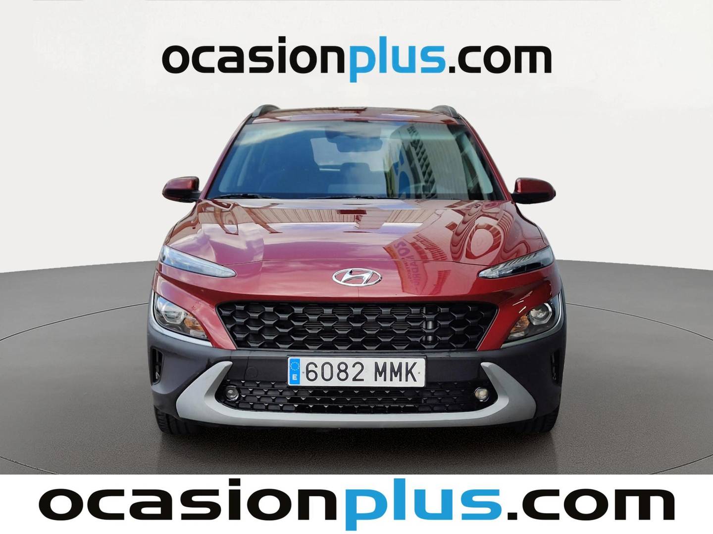 Hyundai Kona Hyundai Kona 1.6 GDI HEV Maxx DCT (141 CV) barato