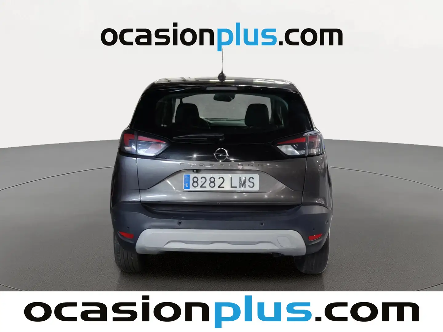 Foto Opel Crossland Opel Crossland 1.2 GS Line (110 CV)