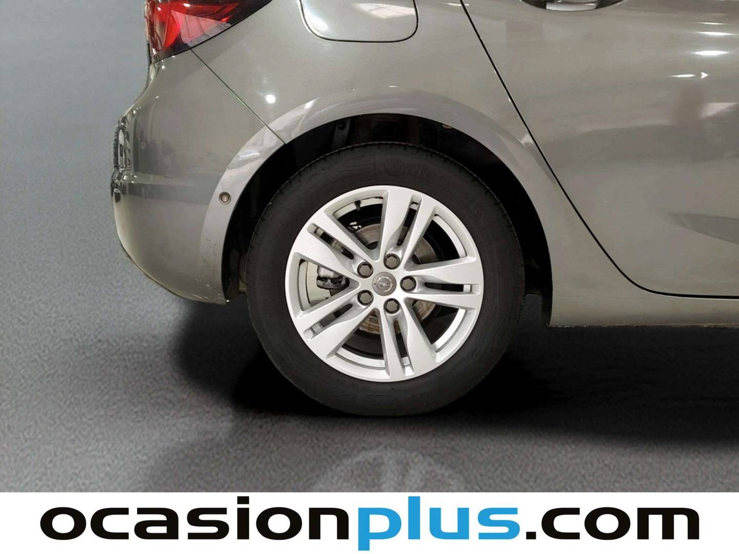 Opel Astra Opel Astra 1.2 Turbo SHL GS Line (110 CV) 110cv