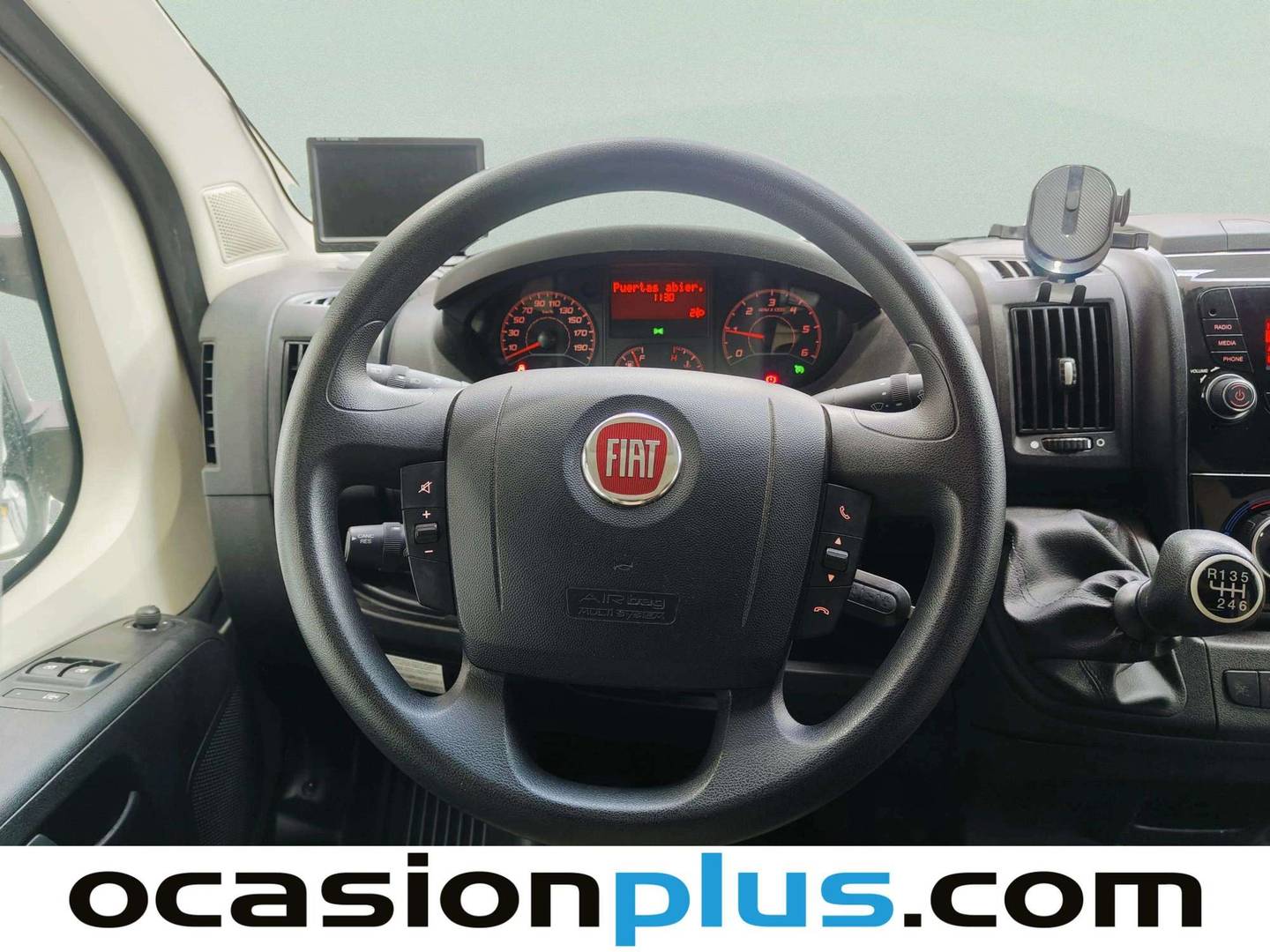 RIMOR Horus 35 RIMOR Horus 35 2.3 TDI Top Edition (130 CV) barato