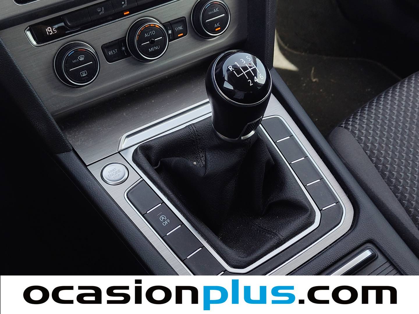 Volkswagen Passat Volkswagen Passat Edition 2.0 TDI (150 CV) de segunda mano
