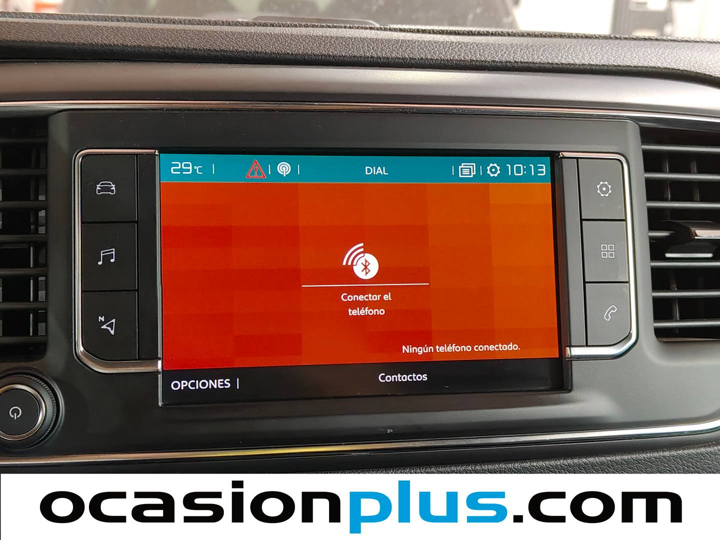 Citroën Spacetourer Citroën Spacetourer BlueHDi 150 Talla XS Business (150 CV) 8 plazas al mejor precio