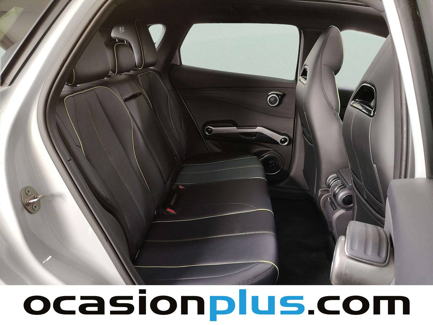 BYD Atto 3 BYD Atto 3 Comfort (204 CV) 2025