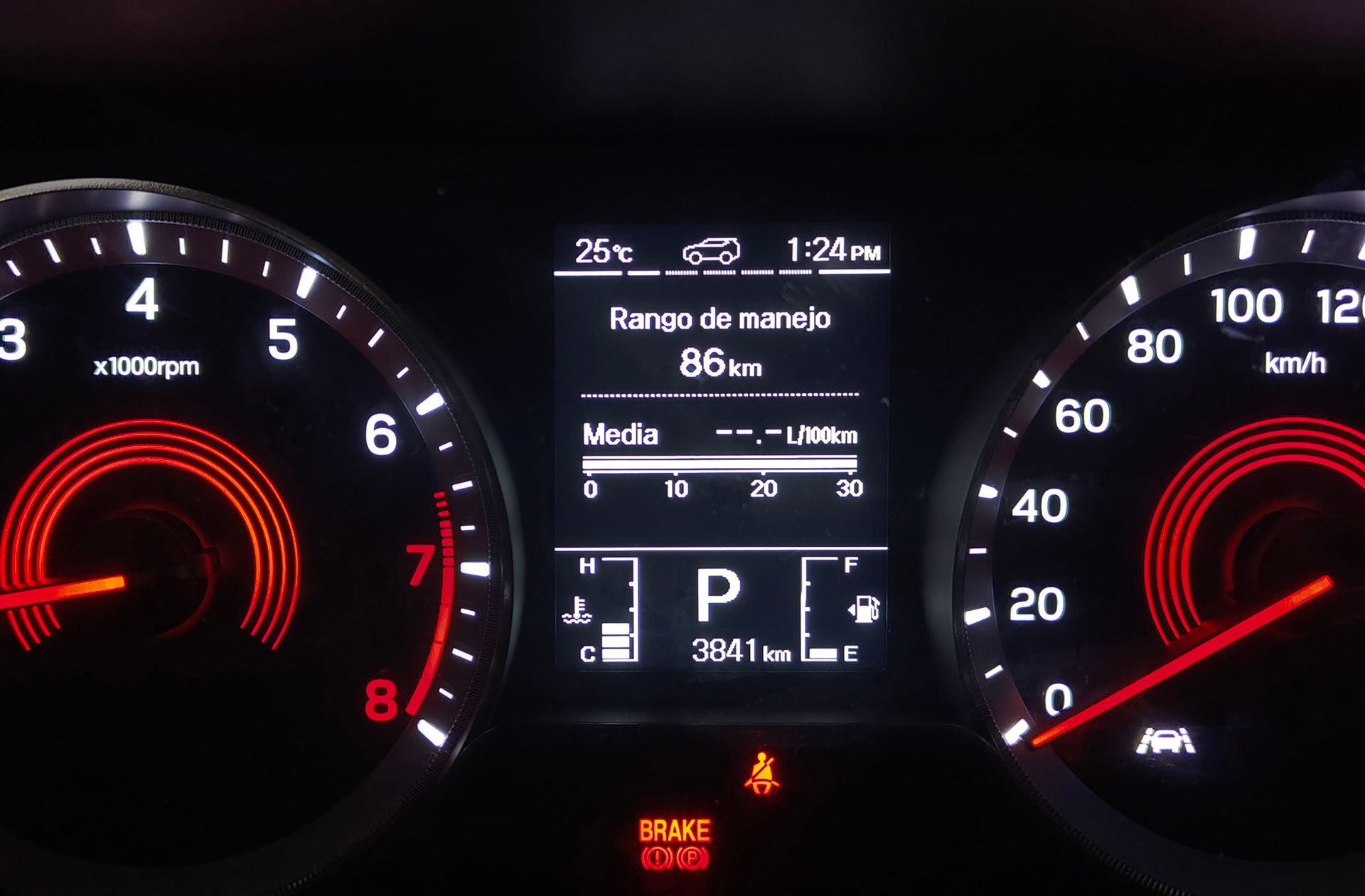 SsangYong Korando G15T Urban Plus GSR - foto 13