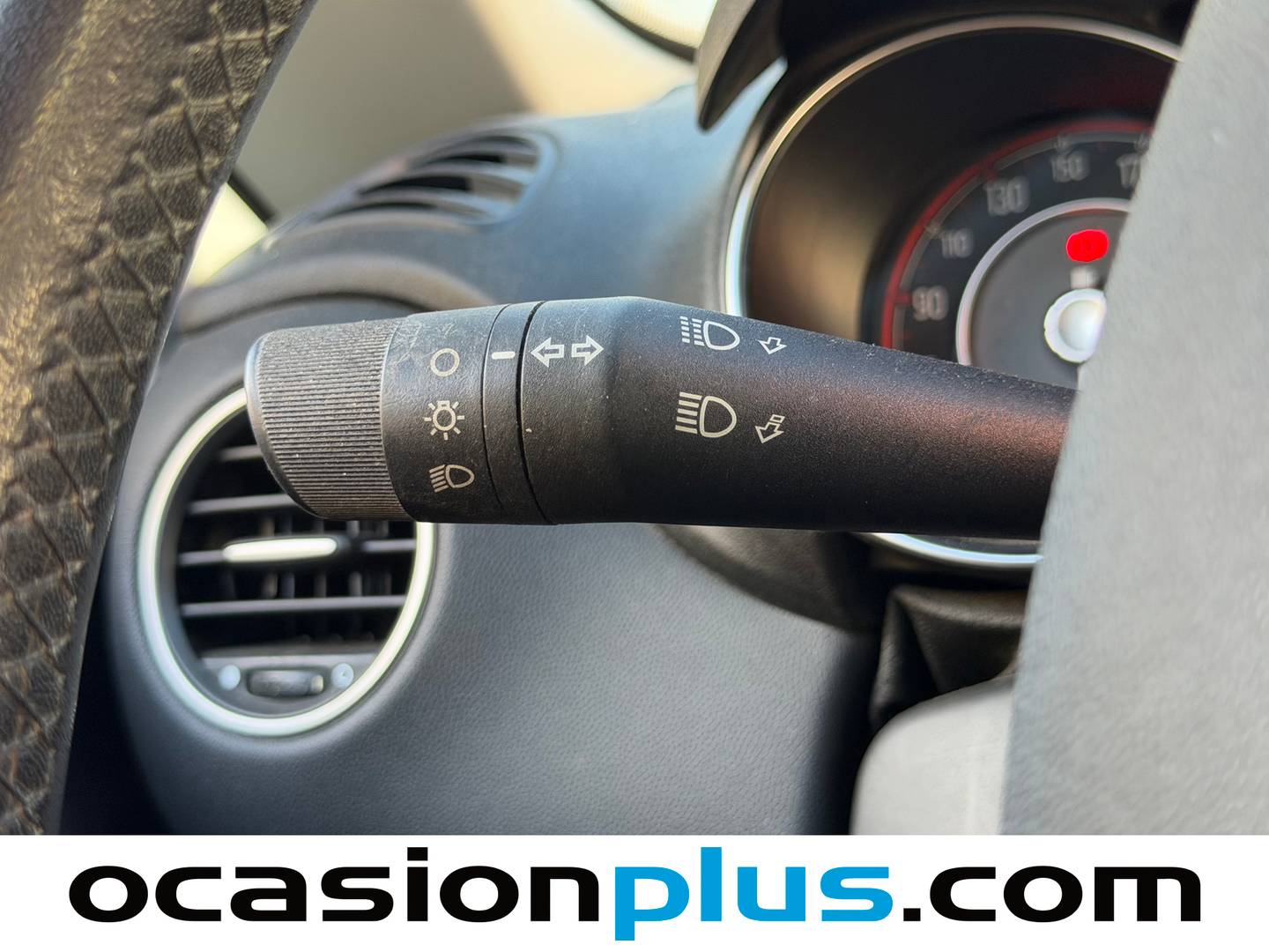 Equipamiento del Fiat Punto Fiat Punto 1.3 Multijet Easy (75 CV)