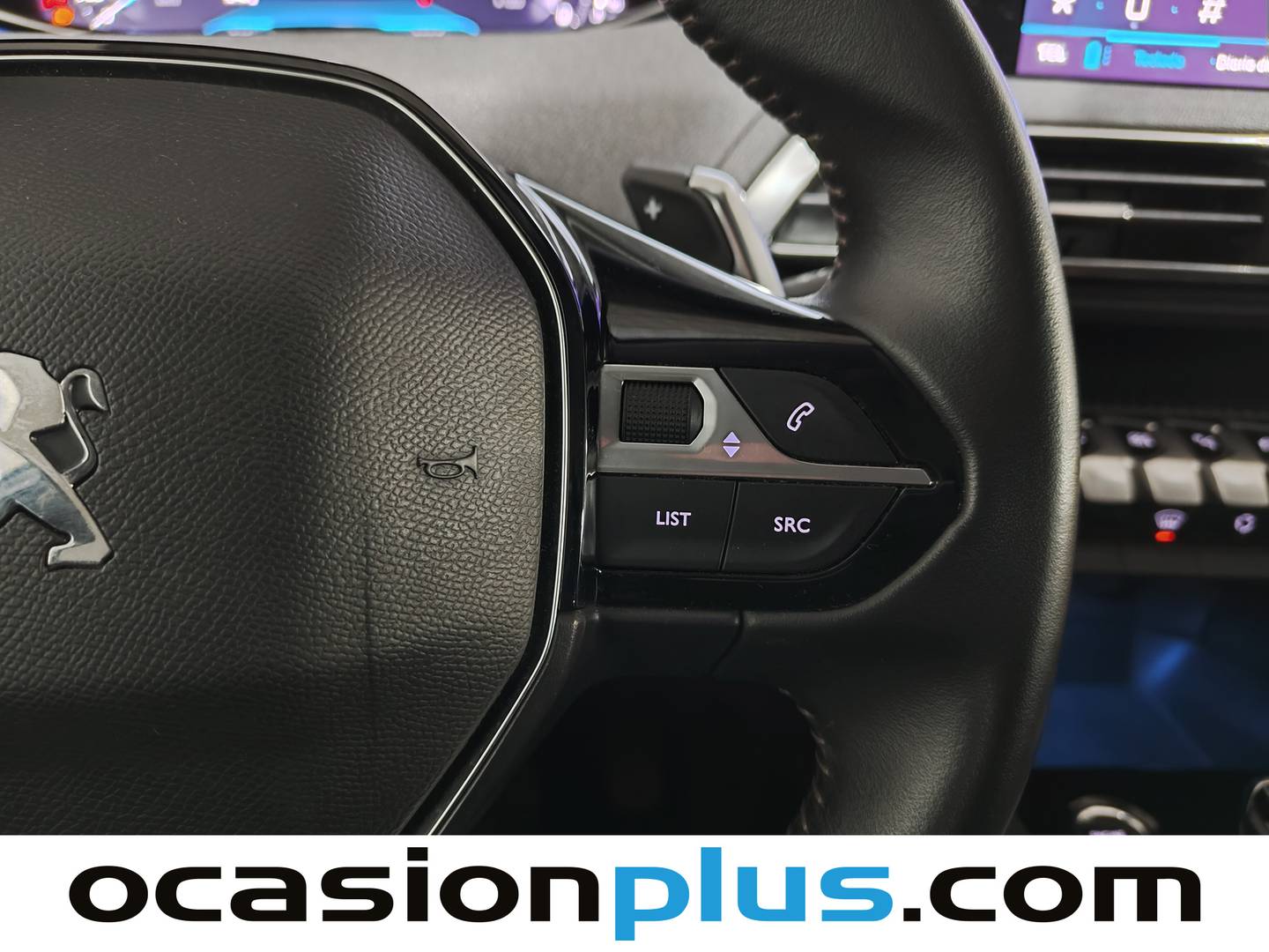 Peugeot 3008 Peugeot 3008 BlueHDi 130 S&S Active Pack EAT8 (130 CV) al mejor precio