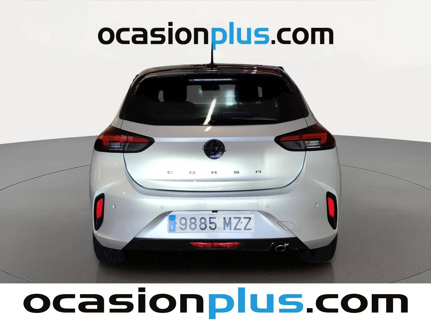 Opel Corsa Opel Corsa 1.2 T XHL GS (100 CV) seminuevo