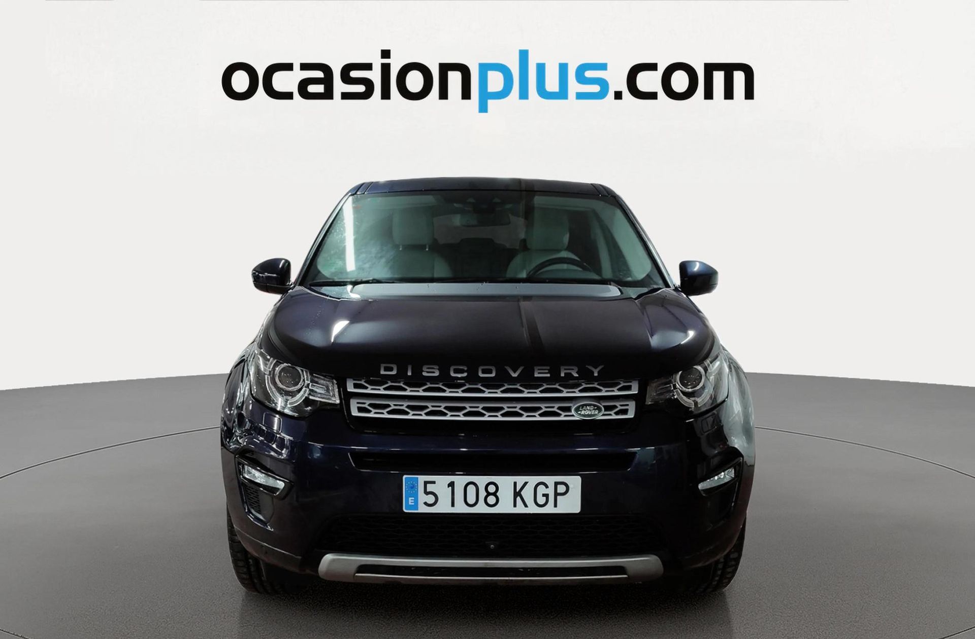 Land Rover Discovery Sport 2.0L TD4 HSE 4x4 - foto 13