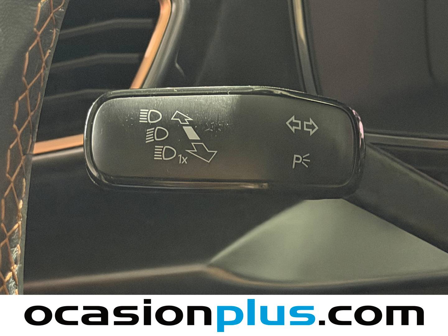 Foto Cupra León CUPRA León 1.5 eTSI DSG  (150 CV)