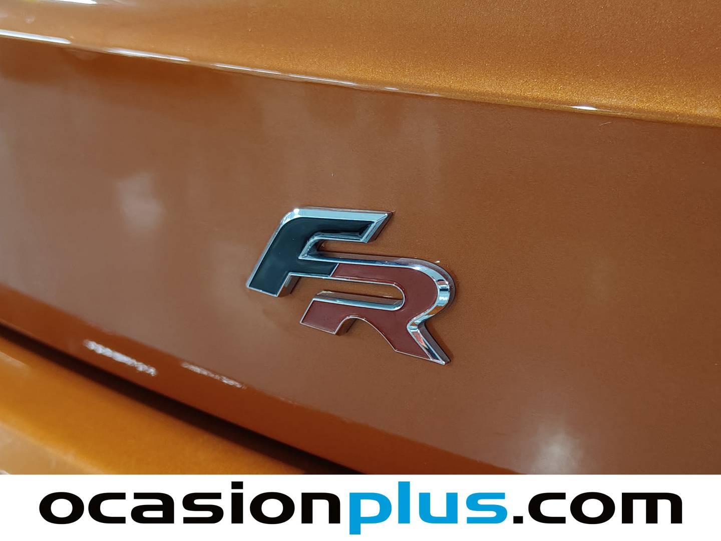 Extras y acabados del Seat Arona Seat Arona 1.0 TSI Ecomotive FR Edition (115 CV)