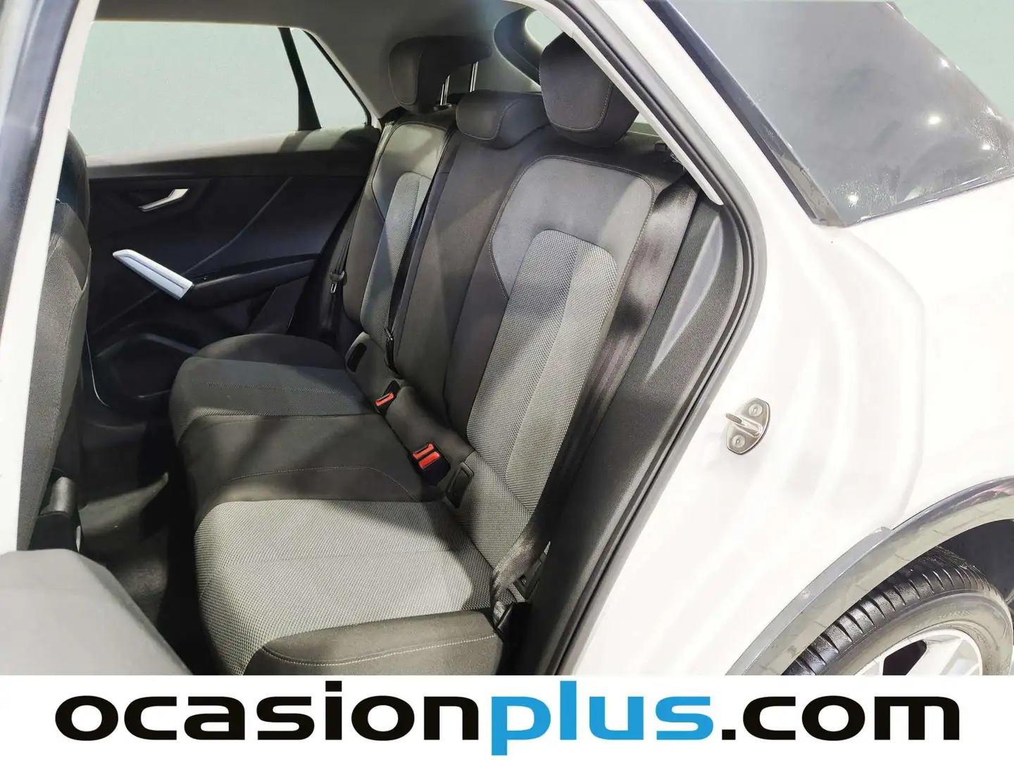 Foto Audi Q2 Audi Q2 design 35 TFSI (150 CV) S tronic