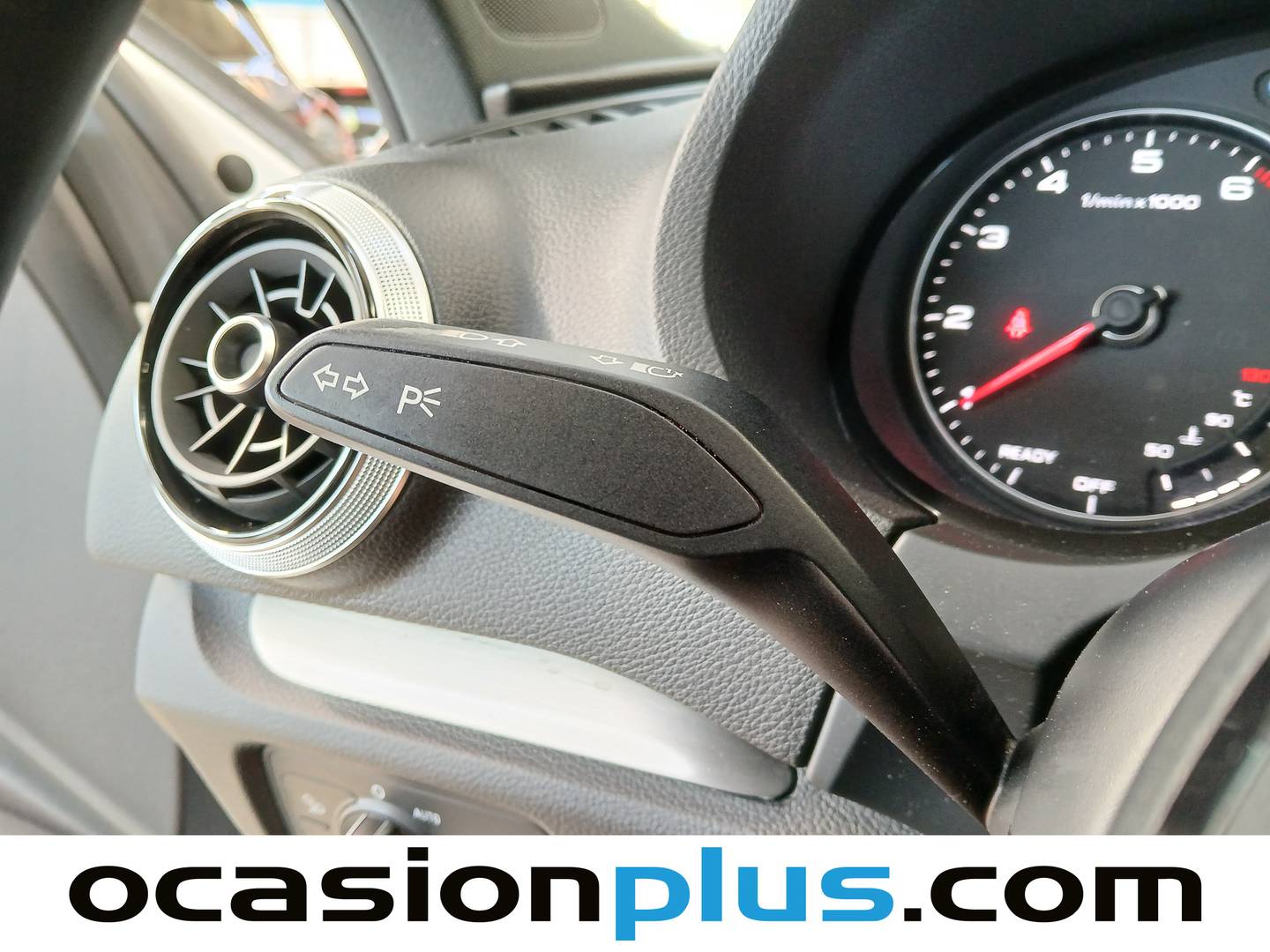 Audi A3 Audi A3 Sportback Black Line 35 TFSI (150 CV) S-Tronic seminuevo