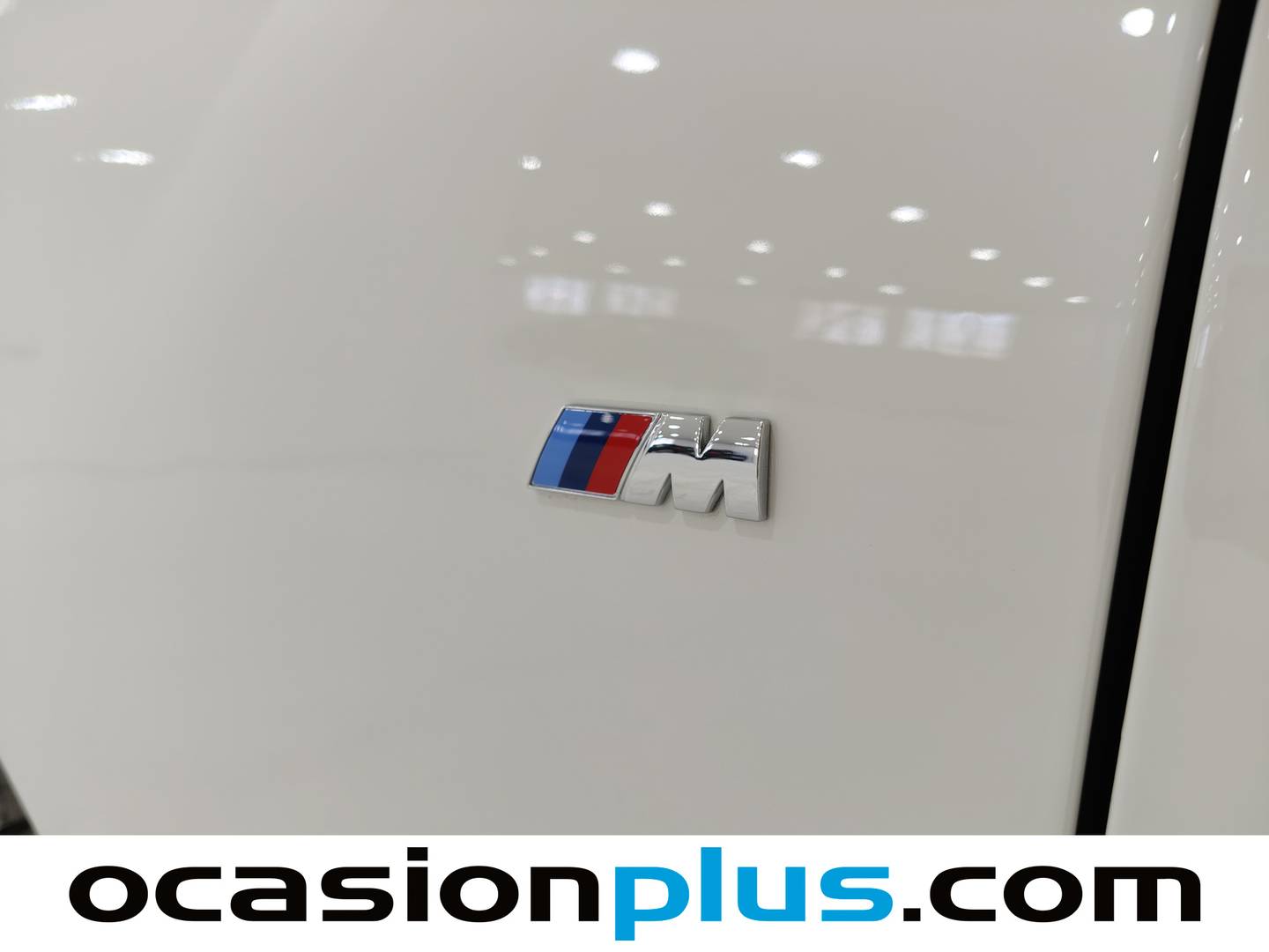 BMW Serie 1 BMW Serie 1 118i (136 CV) Pack M de segunda mano