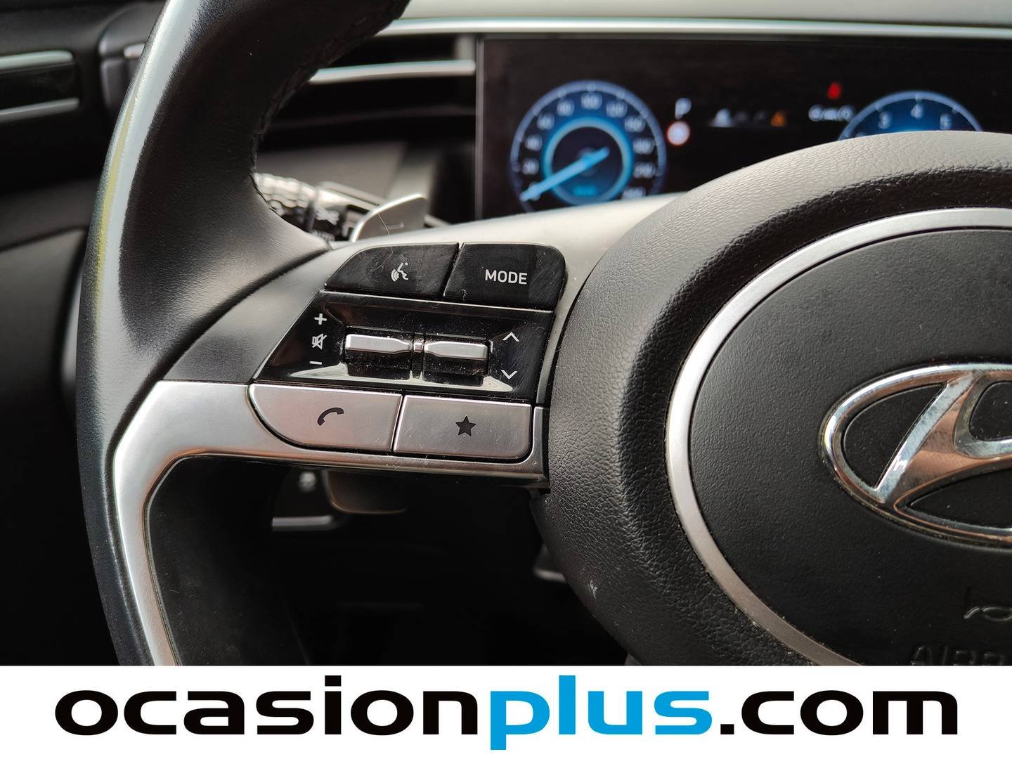 Hyundai Tucson Hyundai Tucson 1.6 TGDI 48V Tecno 2C DCT (150 CV) barato