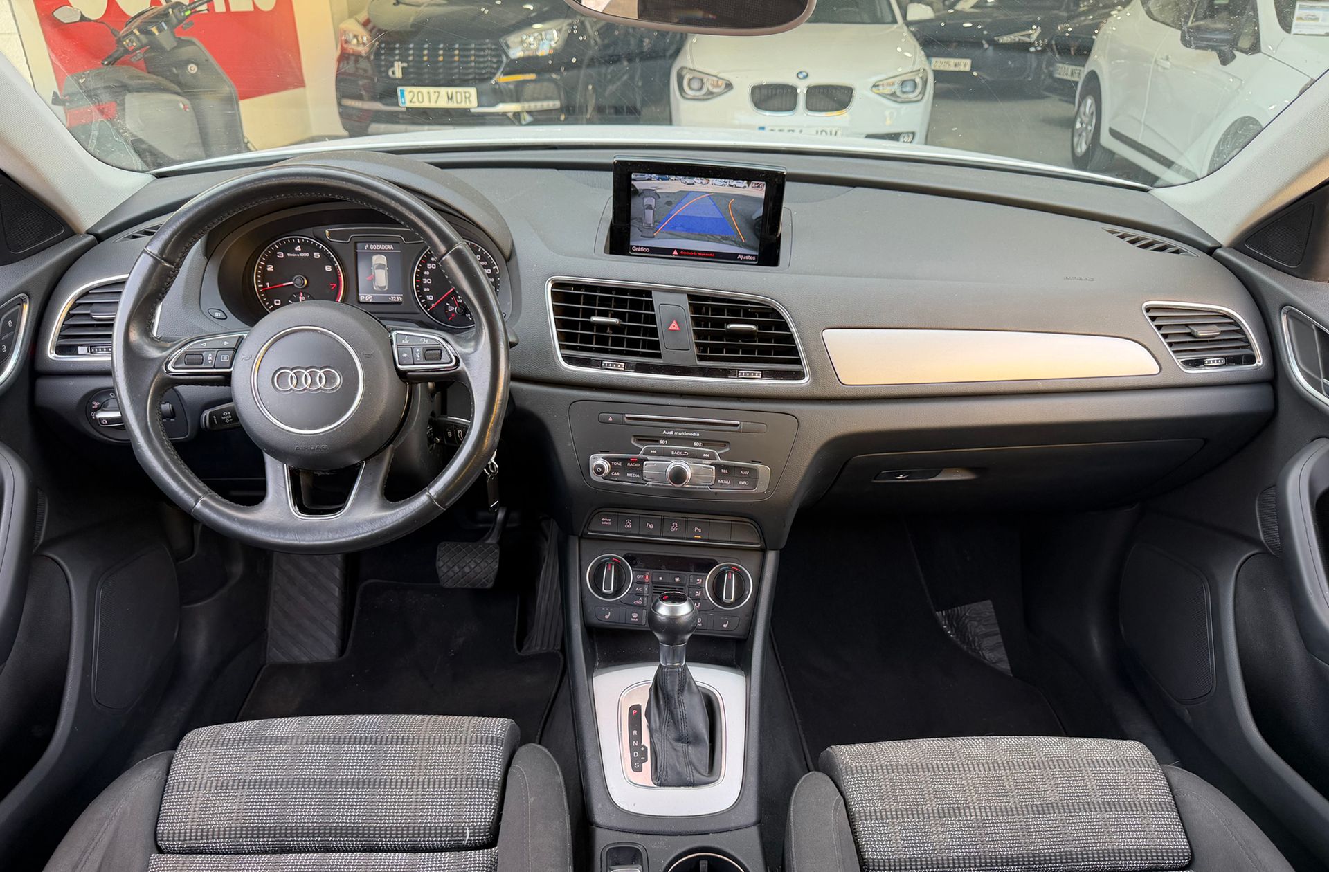 Audi Q3 sport edition 1.4 TFSI CoD S tronic - foto 6