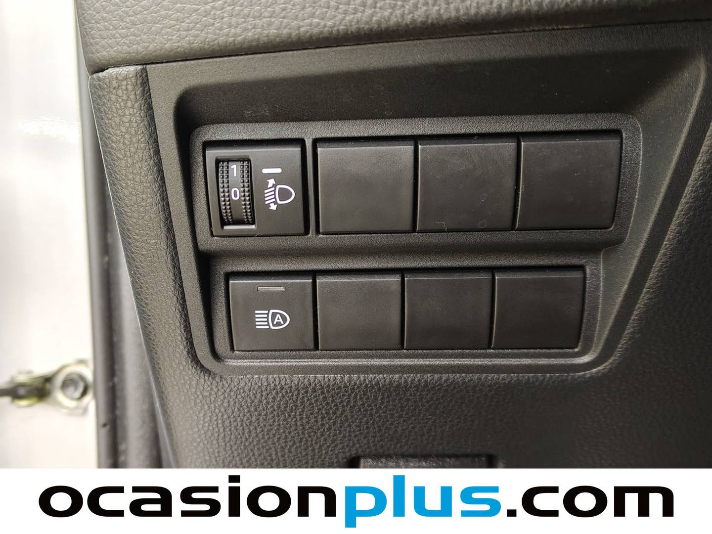 Foto Toyota Yaris Toyota Yaris 120H Active Plus (116 CV)