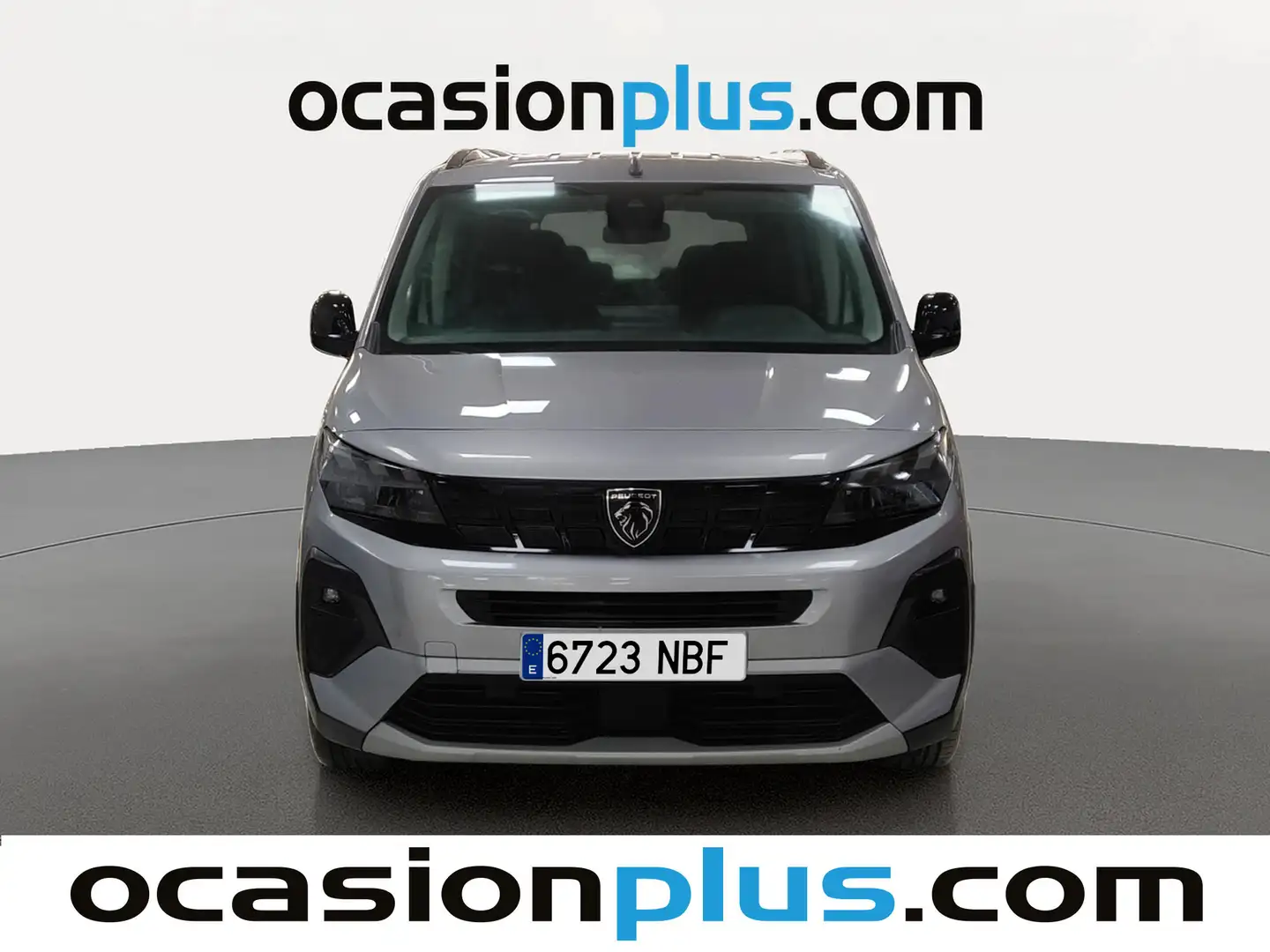 Foto Peugeot Rifter Peugeot Rifter BlueHDi 130 GT Long EAT8 (130 CV) 7 Plazas
