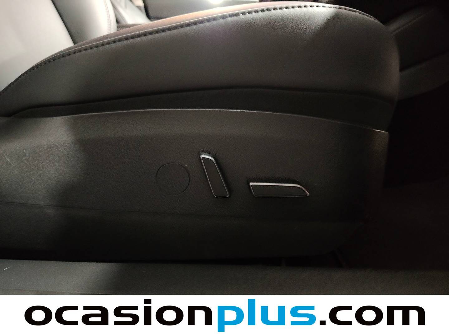 Tesla Model 3 Tesla Model 3 Gran Autonomía RWD (283 CV) de ocasión