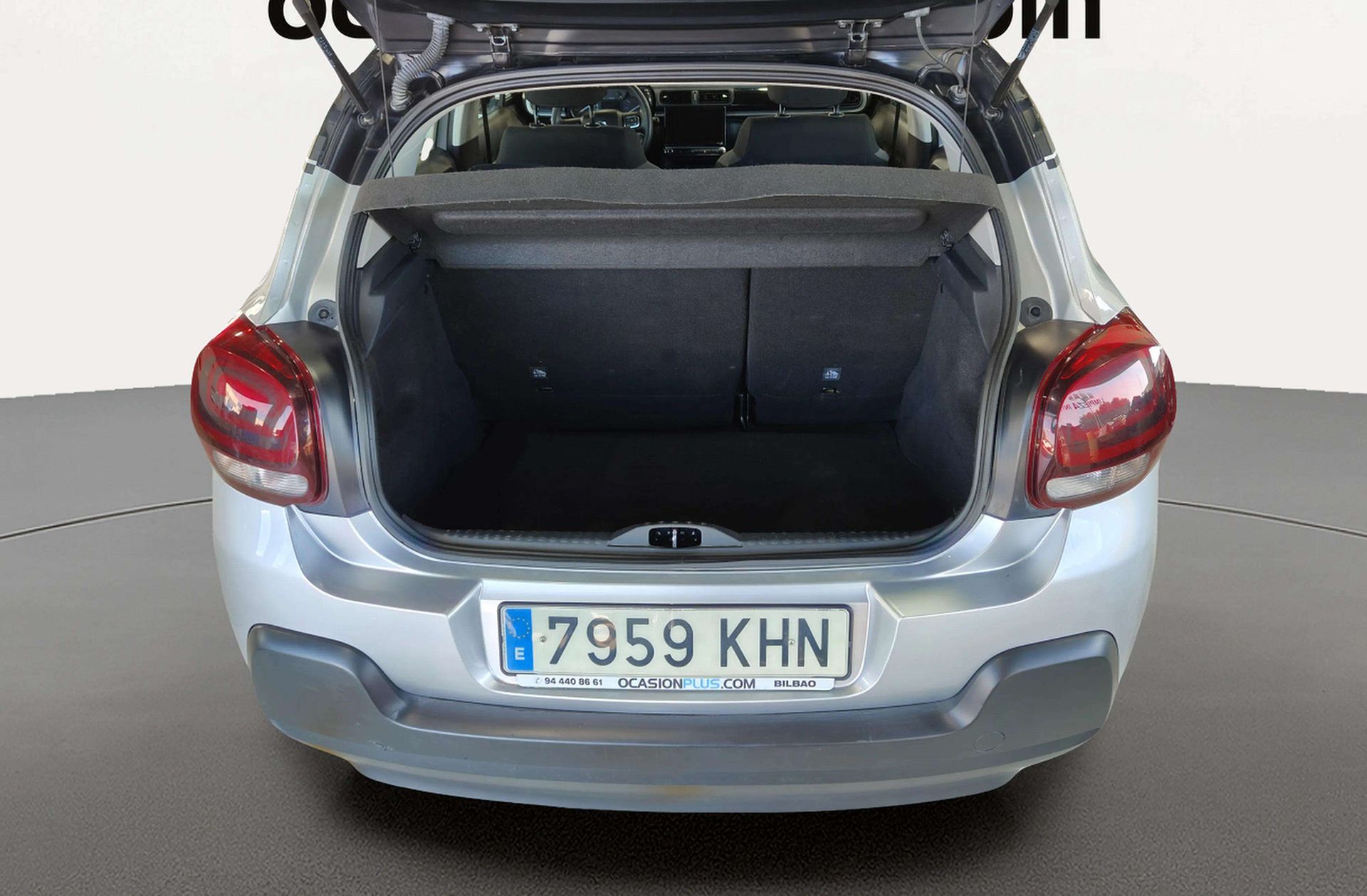 Citroën C3 PureTech 82 Feel - foto 14