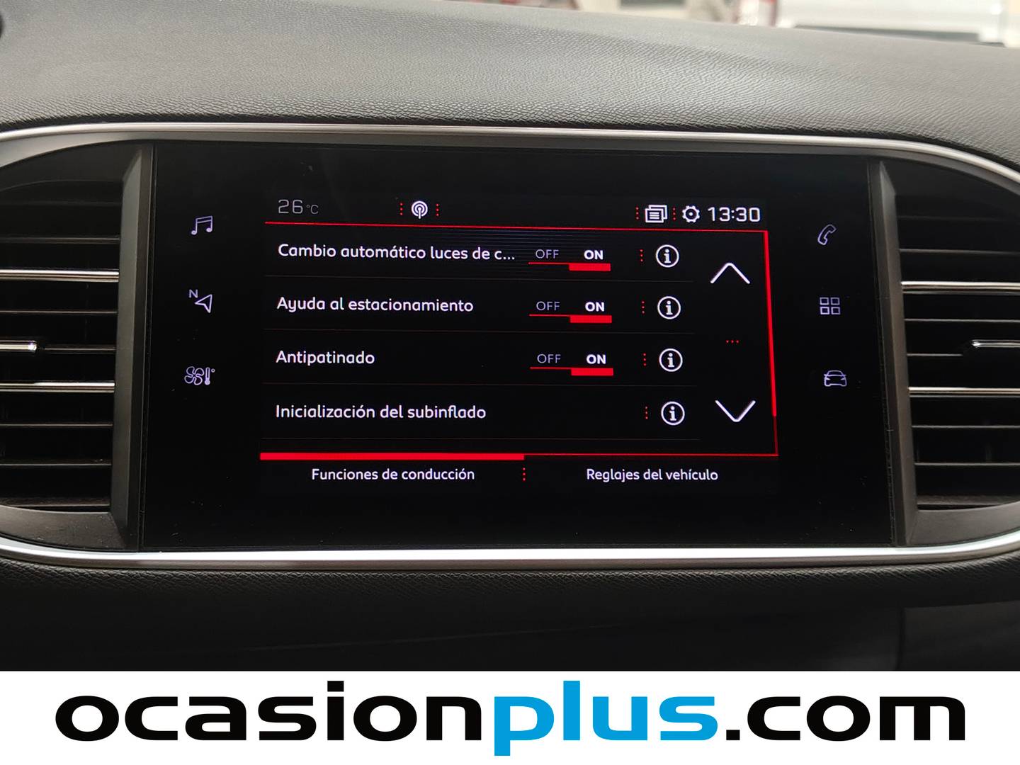 Peugeot 308 Peugeot 308 PureTech 130 S&S GT (130 CV) barato