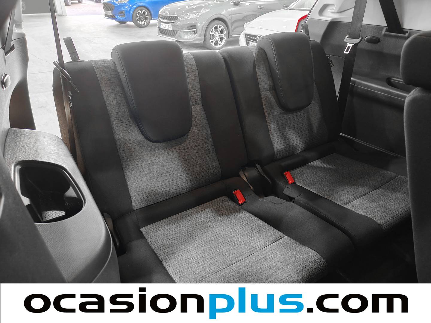 Foto Nissan X-TRAIL Nissan X-Trail 1.5 VC Turbo MHEV N-Connecta Xtronic (163 CV) 7 Plazas