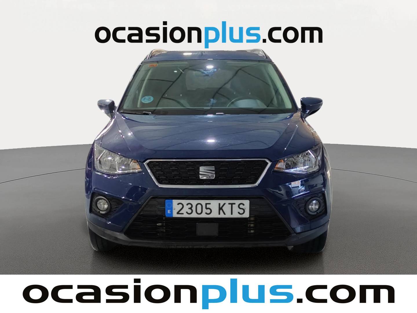 Foto Seat Arona SEAT Arona 1.6 TDI S&S Style (115 CV)