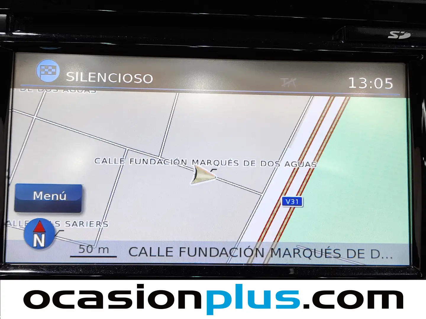 Foto Nissan QASHQAI Nissan Qashqai dCi 110 N-Connecta 4x2 (110 CV)