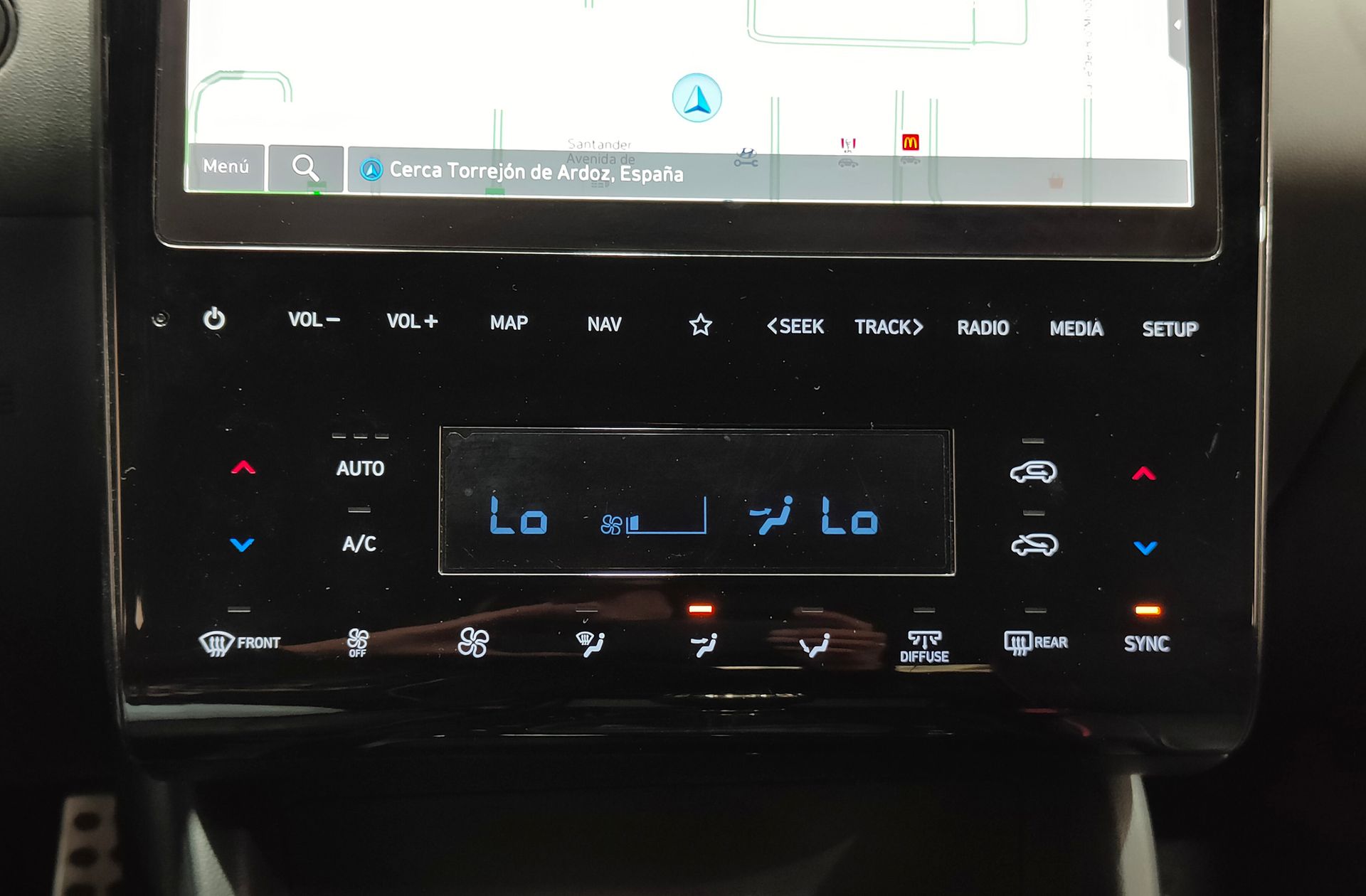 Hyundai Tucson 1.6 T-GDi 48V N-Line 4x2 - foto 38