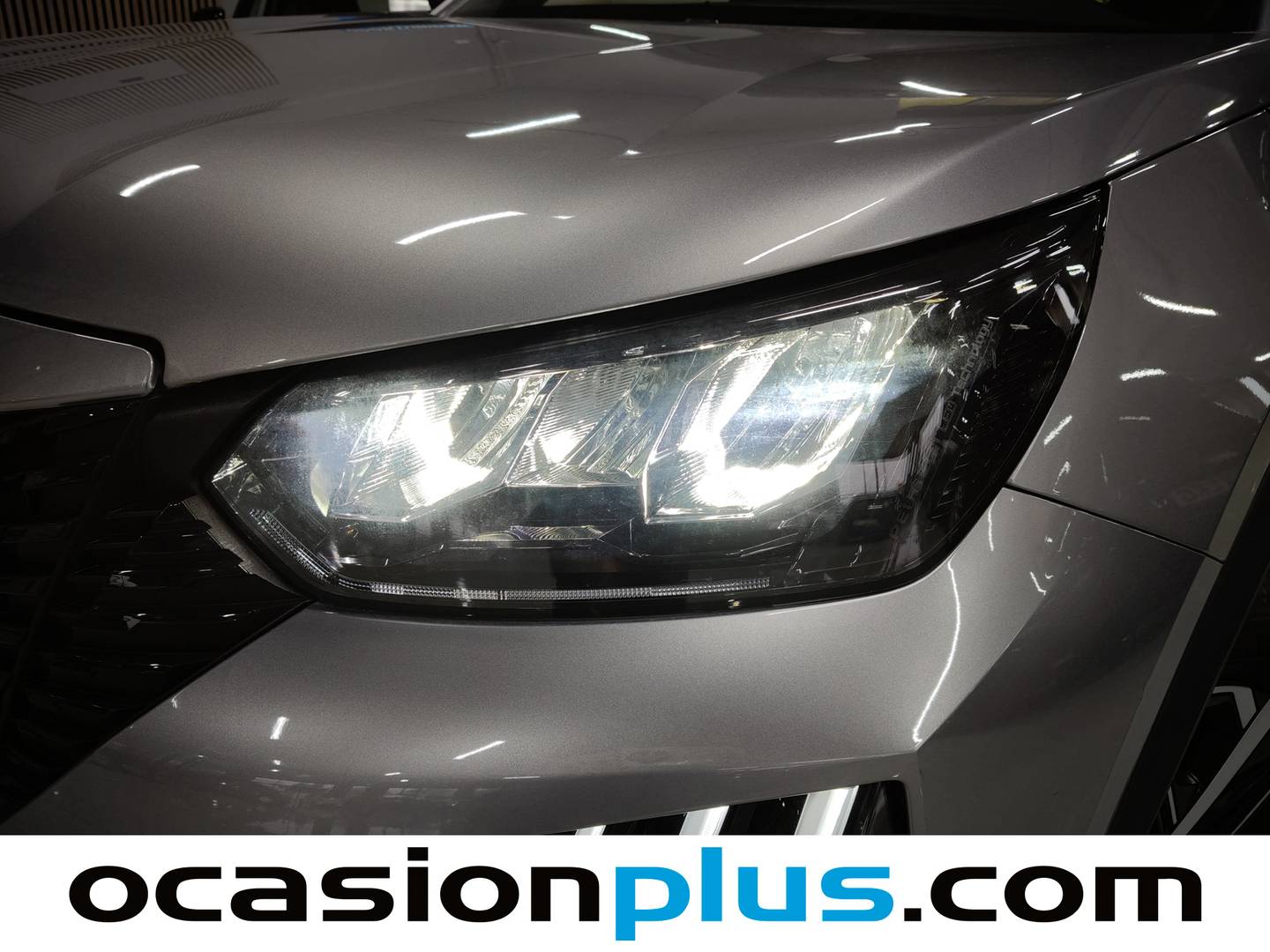 Acabados Peugeot 2008 Peugeot 2008 PureTech 100 S&S Active (100 CV)